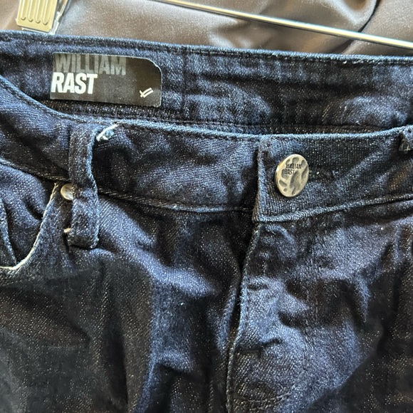 William Rast Size 26 Woman’s jeans - Picture 3 of 4